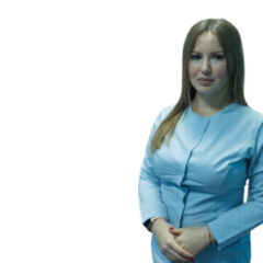 Панова Ксения Андреевна 