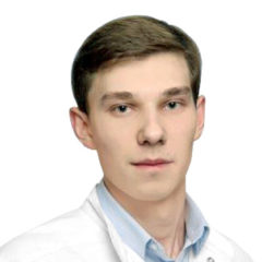 Лушков Ричард Михайлович