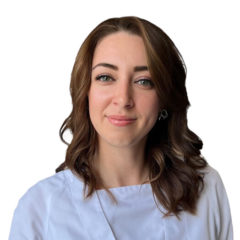 Клищенко (Алтанец) Екатерина Валентиновна