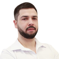 Манукянц Константин Витальевич 