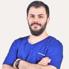 Абрамян Арташес Леонидович