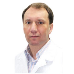 Снегур Олег Иванович 
