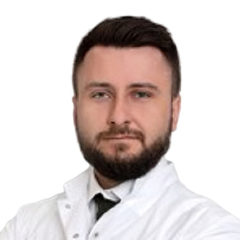 Герасин Андрей Юрьевич