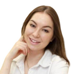 Волоковая Екатерина Сергеевна 