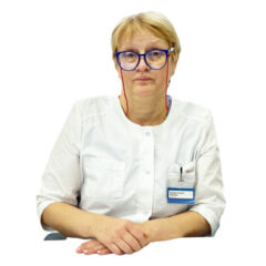 Киреева Татьяна Павловна 