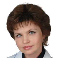 Терешкова Татьяна Владиславовна 