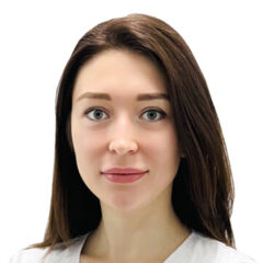 Коротаева Карина Константиновна