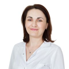 Луговская Татьяна Николаевна 