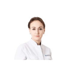 Мурзова Мария Алиевна