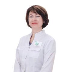 Кушхова Аминат Мусаевна