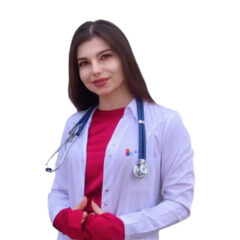 Бахова Жанетта Анзоровна 