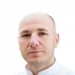 Затенко Андрей Александрович