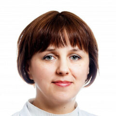 Сухина Наталья Гарриевна