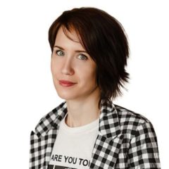 Лапина Анна Андреевна 