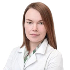 Кузнецова Анна Владимировна