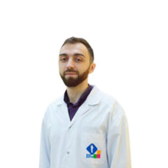 Шевченко Станислав Александрович 