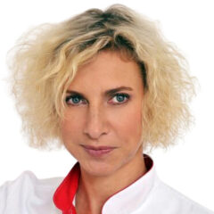 Комарова Елена Станиславовна 