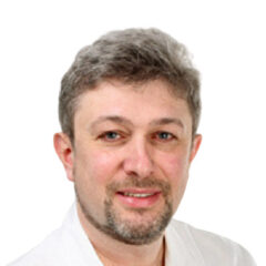 Попович Павел Леонидович 