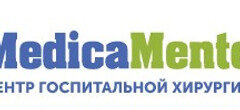 Медика Менте на Циолковского 