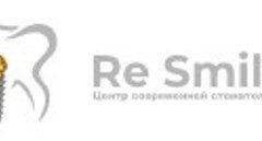 Rе Smile на Бутырской
