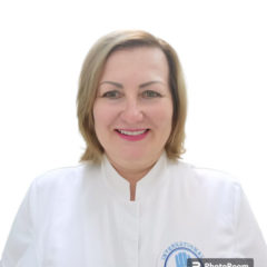 Шенгерская Ольга Анатольевна 
