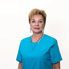 Назаренко Татьяна Алексеевна