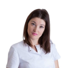 Зайцева Ия Вадимовна 
