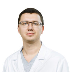 Глебов Никита Валерьевич 
