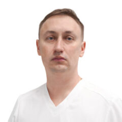 Аксёнкин Александр Николаевич 