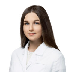 Пилькова Дария Сергеевна