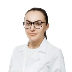 Еприкян Елена Галустовна