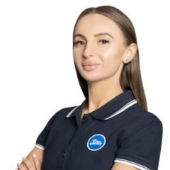 Компаниец Екатерина Дмитриевна