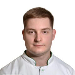 Попов Алексей Дмитриевич 