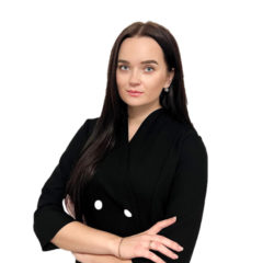 Тарадаева Наталья Александровна