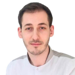 Арзуманян Агван Гагикович 