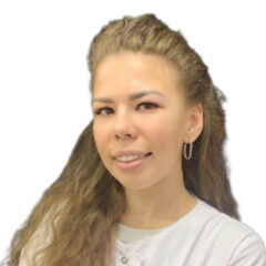 Тяпкова Екатерина Сергеевна