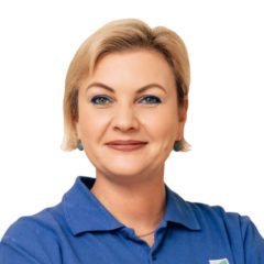 Рябчикова Ирина Юрьевна 