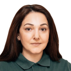 Елдашева Лятафет Мирагагюль 