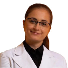 Котляр Яна Александровна 