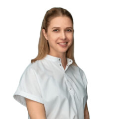 Ликучева Юлия Михайловна 