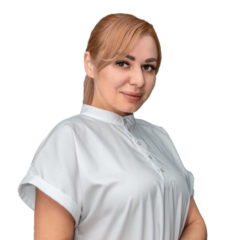 Егиян Виолетта Григорьевна 
