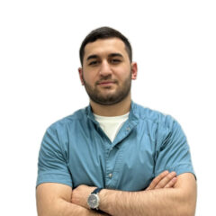 Исаев Омар Гасанович