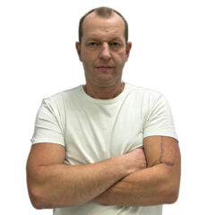 Шевяков Сергей Владимирович 