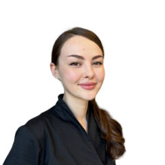 Салимханова Анна Олеговна 