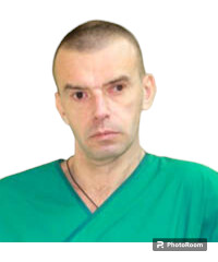 Вилков Алексей Николаевич 