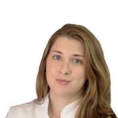 Тимошина Елена Евгеньевна