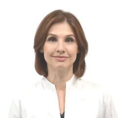 Аветисова Ксения Николаевна 