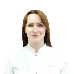 Малакуева Наида Ибрагимовна 