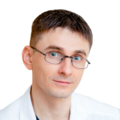 Касенко Евгений Витальевич