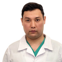 Сафорбоев Дилмурод Бахтиерович 